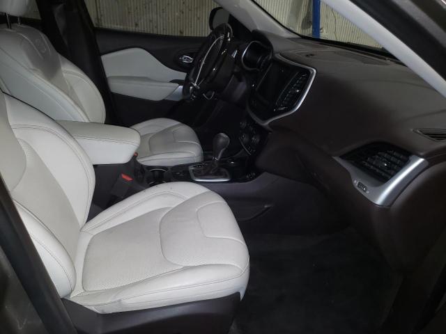 2017 JEEP CHEROKEE O 1C4PJMJS8HW640016