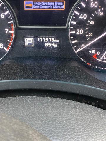 1N4AL3AP0FN345748 Nissan Altima 2.5 2015. Фото: 7