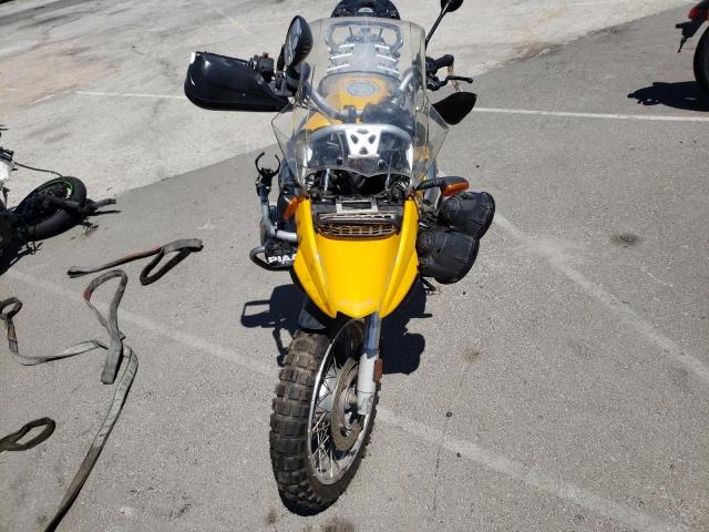 2005 BMW R1200 GS WB10317A85ZL78871