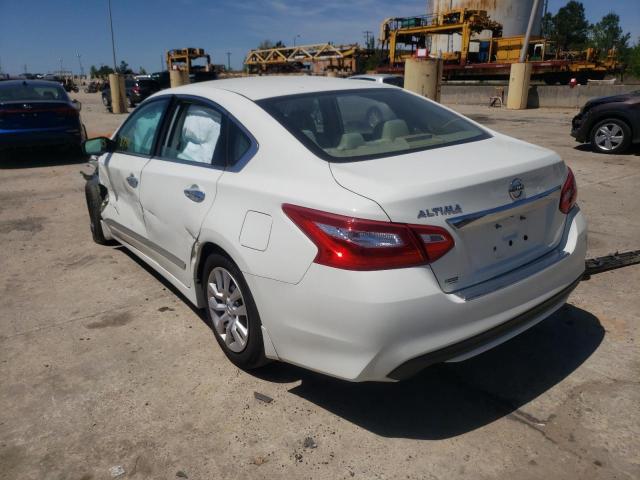2017 NISSAN ALTIMA 2.5 1N4AL3AP6HC280273