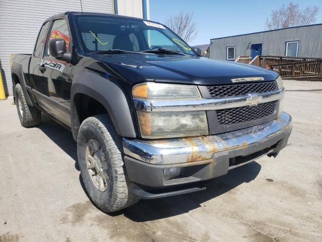 Фото: 1GCDT196258254615 - 1