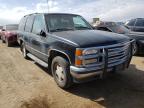 1999 CHEVROLET  TAHOE