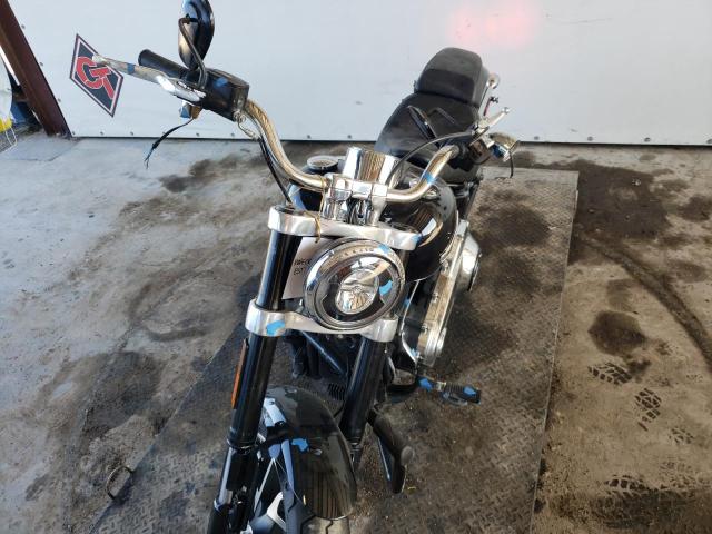 2019 HARLEY-DAVIDSON FLSB 1HD1YMJ23KB068156