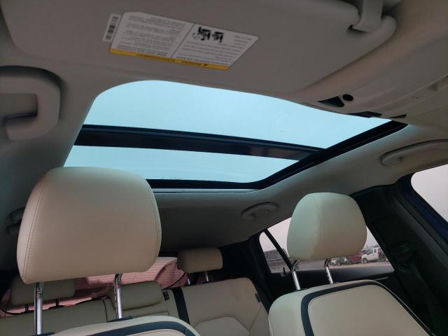 2019 INFINITI QX30 LUXE SJKCH5CRXKA009277