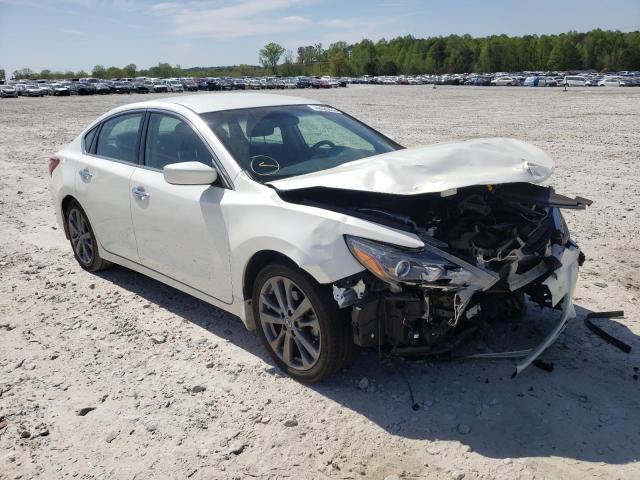 2018 NISSAN ALTIMA 2.5 1N4AL3AP9JC477332