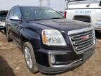 2016 GMC  TERRAIN