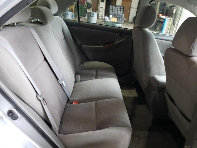 1NXBR32E88Z967982 Toyota Corolla Ce 2008. Фото: 5