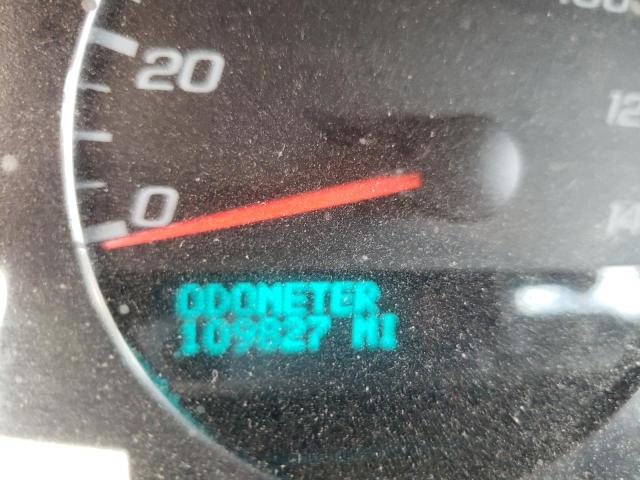 2G1WG5EK6B1320422 Chevrolet Impala Lt 2011. Фото: 7