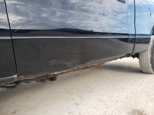 1FTMF1CM2BFD22224 Ford F150 2011. Фото: 8