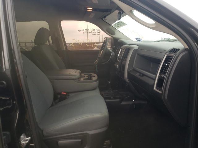 2018 RAM 2500 ST 3C6UR5CJ8JG105897