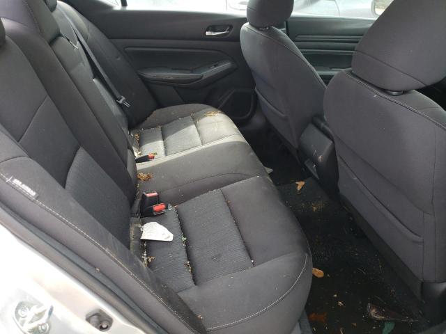 2019 NISSAN ALTIMA S 1N4BL4BV5KC254732