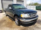 2002 FORD  F150