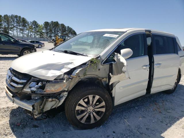 2015 HONDA ODYSSEY EX 5FNRL5H65FB119404