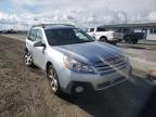 2014 SUBARU  OUTBACK