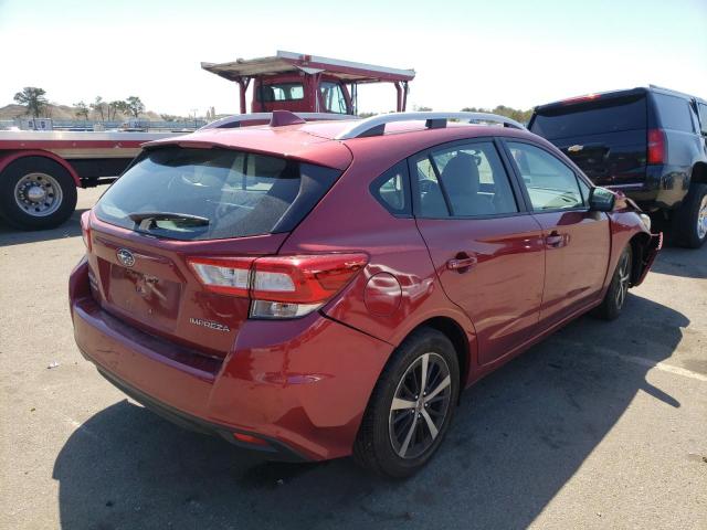 4S3GTAD68K3738933 Subaru Impreza Pr 2019. Фото: 3