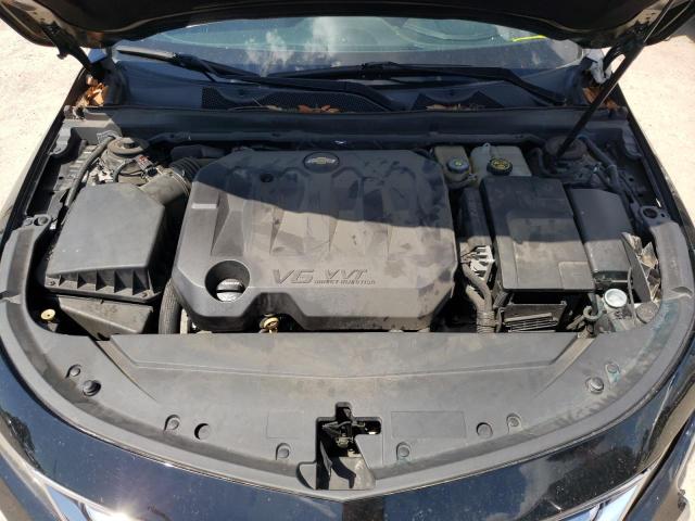 2018 CHEVROLET IMPALA LT 2G1105S34J9131795