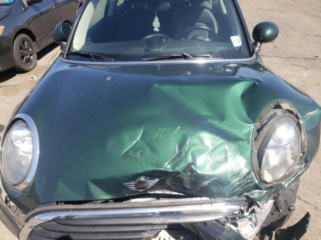 2018 MINI COOPER WMWXP5C54J3C65275