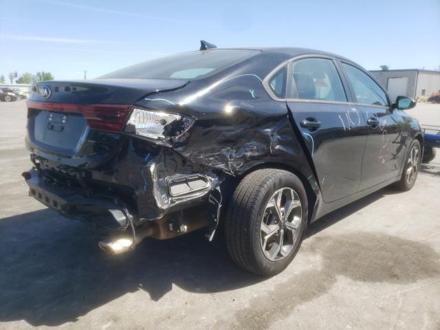 2019 KIA FORTE FE 3KPF24AD3KE104909