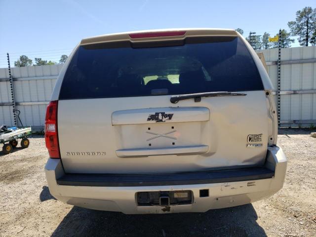 1GNFK26349R200574 Chevrolet Suburban K 2009. Фото: 8
