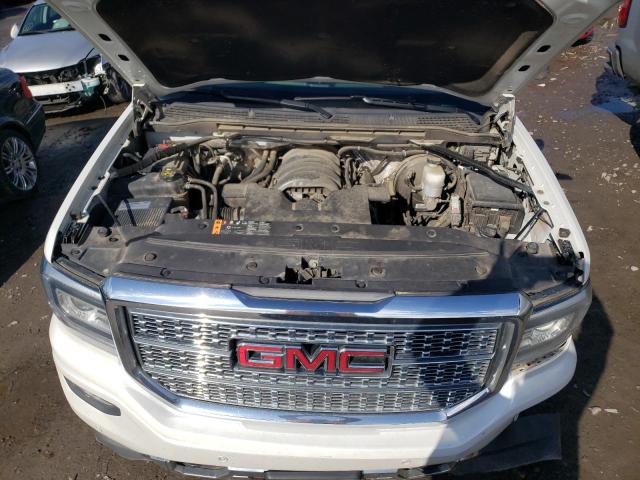 2017 GMC SIERRA K15 3GTU2PEJ1HG145254