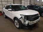 2011 FORD  EXPLORER