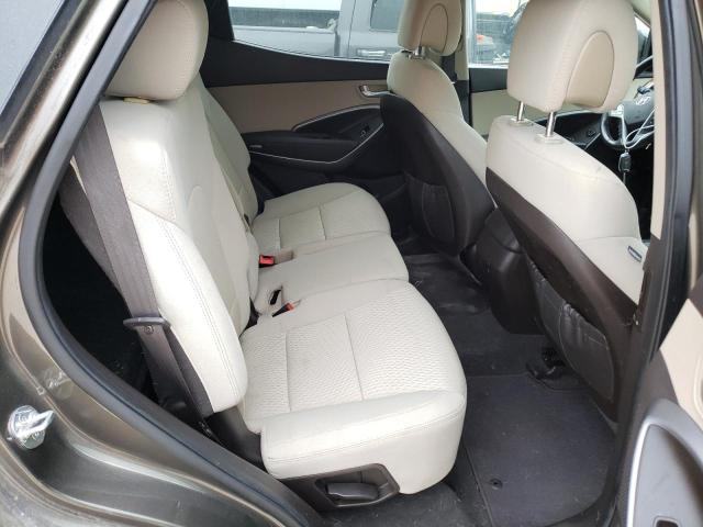 5XYZU3LB9EG222130 Hyundai Santa Fe S 2014. Фото: 5