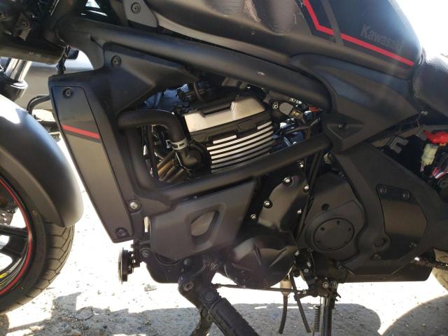 2021 KAWASAKI EN650 D JKAENED16MDA27514