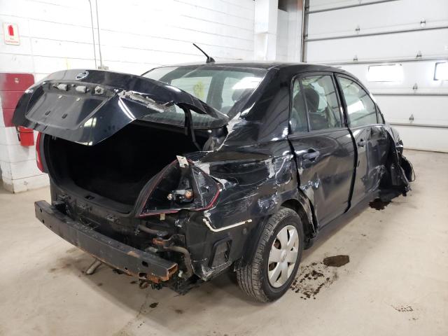 Фото: 3N1CC11E59L431375 - 4