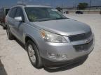 2010 CHEVROLET  TRAVERSE