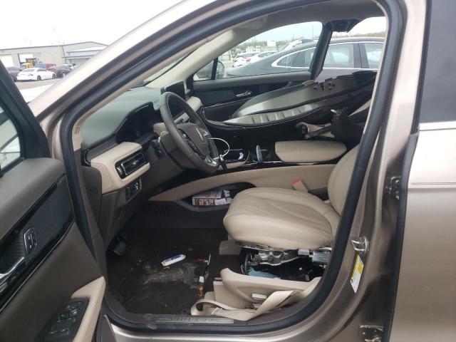 2021 LINCOLN NAUTILUS 2LMPJ6J95MBL02352