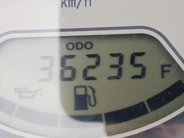 2006 KAWASAKI VN1600 D6F JKBVNKD166A006447