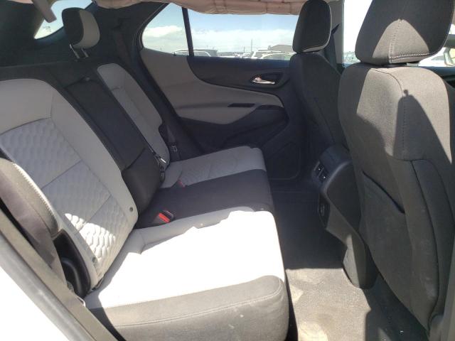 2020 CHEVROLET EQUINOX LT 2GNAXUEV2L6104472