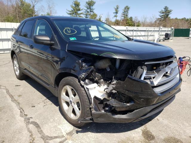 2015 FORD EDGE SE 2FMTK3G94FBB48832