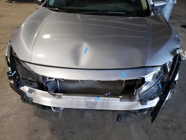 2019 HONDA CIVIC LX 19XFC2F65KE209706
