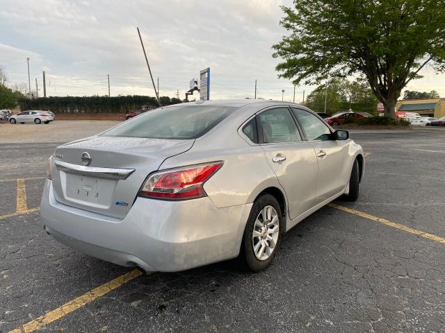 1N4AL3AP0FN345748 Nissan Altima 2.5 2015. Фото: 3