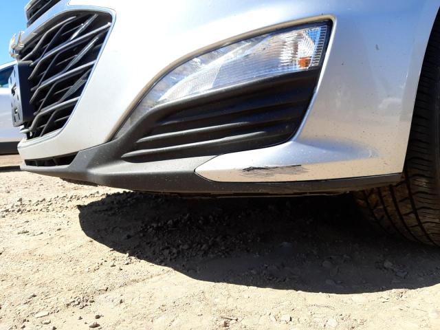 2019 CHEVROLET MALIBU LT 1G1ZD5ST7KF118457