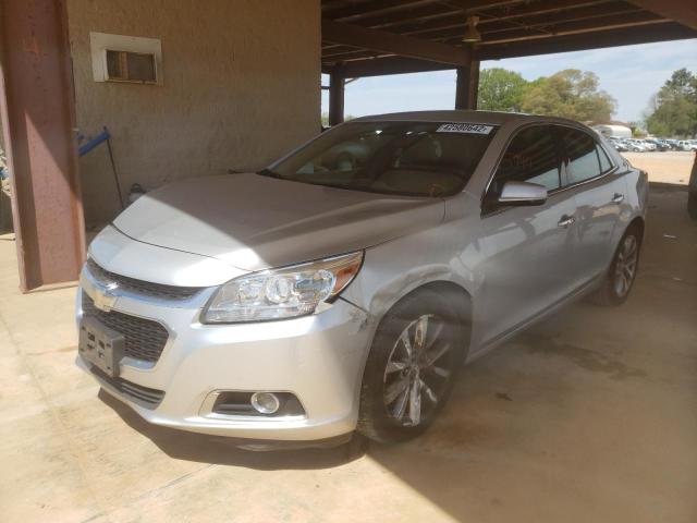 2015 CHEVROLET MALIBU LTZ 1G11F5SLXFF313580