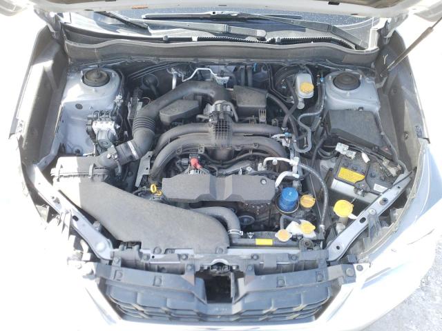 2018 SUBARU FORESTER 2 JF2SJALCXJH438367