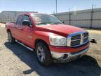 2008 DODGE  RAM 1500