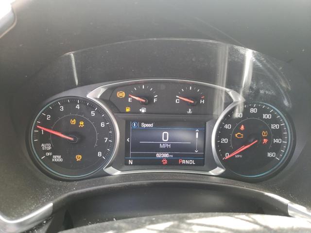 2020 CHEVROLET EQUINOX LT 2GNAXUEV2L6104472