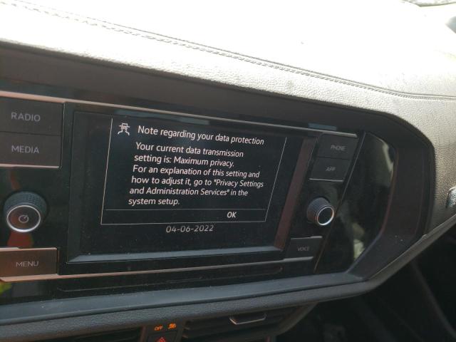 2020 VOLKSWAGEN JETTA S 3VWCB7BU5LM036099