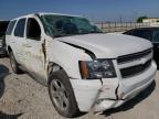 2012 CHEVROLET  TAHOE