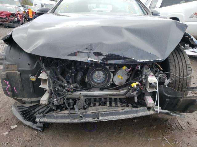 2019 MERCEDES-BENZ CLS 450 4M WDD2J5KB4KA037170