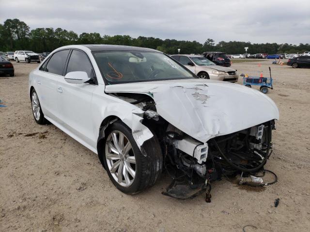 2018 AUDI A8 L QUATT WAU44AFD2JN000217