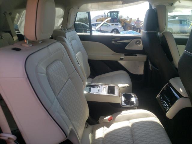 2021 LINCOLN AVIATOR BL 5LMYJ9YY9MNL01995