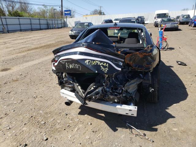 Фото: 2C3CDXCT1MH590215 - 9