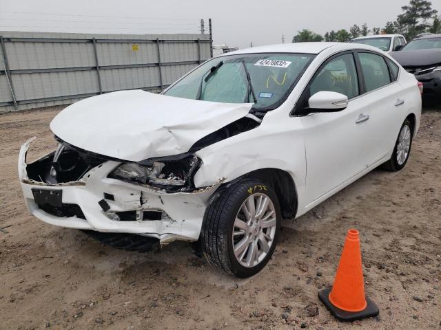 Фото: 3N1AB7AP0EY258070 - 2