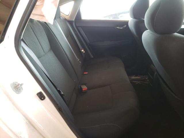 2018 NISSAN SENTRA S 3N1AB7APXJY247717