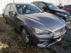INFINITI Q50 2019 foto