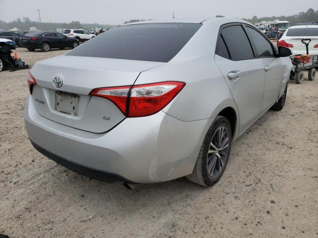 2016 TOYOTA COROLLA L 5YFBURHE9GP370882